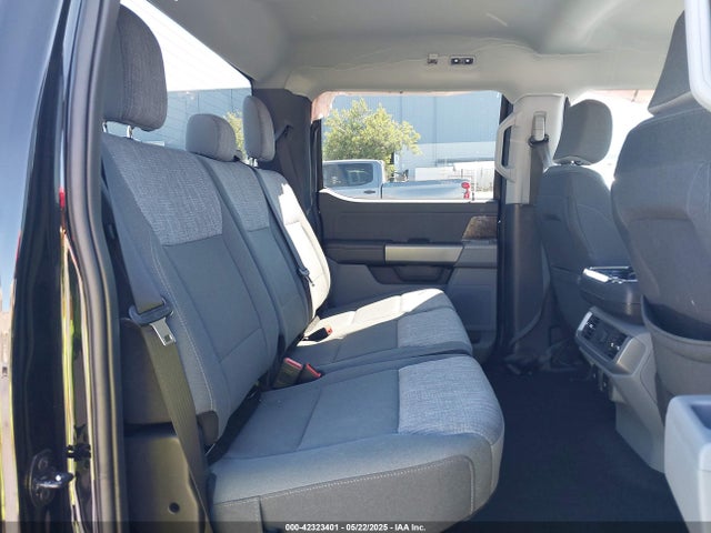 1FTVW1EL6PWG60080 Ford 2023