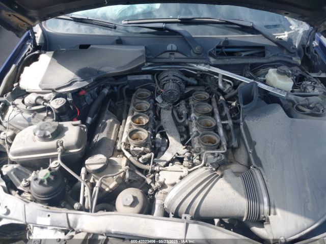 2011 BMW M3 WBSKG9C5XBE369107 Photo 9