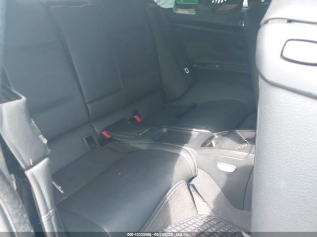 2011 BMW M3 WBSKG9C5XBE369107 Photo 7