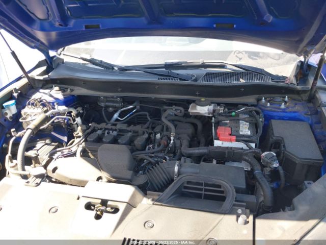 2024 HONDA CR-V 2HKRS3H75RH314683 Photo 9