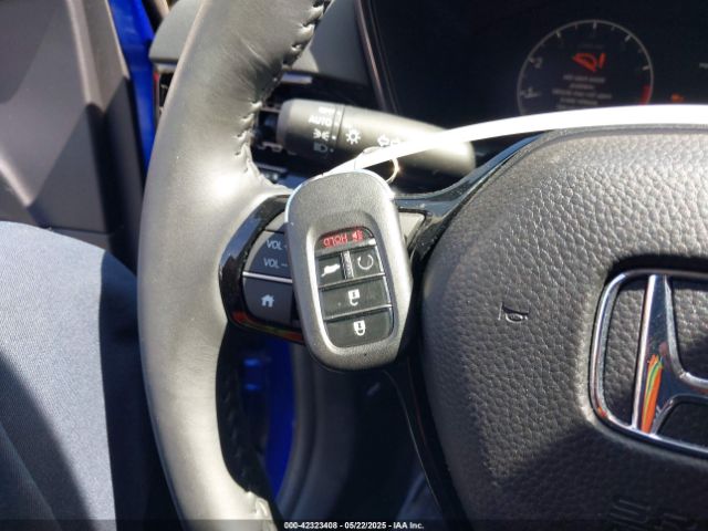 2024 HONDA CR-V 2HKRS3H75RH314683 Photo 10