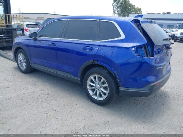 2024 HONDA CR-V 2HKRS3H75RH314683 Photo 2