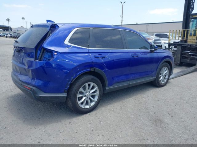 2024 HONDA CR-V 2HKRS3H75RH314683 Photo 3