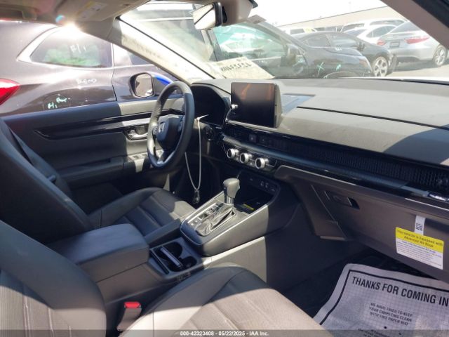 2024 HONDA CR-V 2HKRS3H75RH314683 Photo 4
