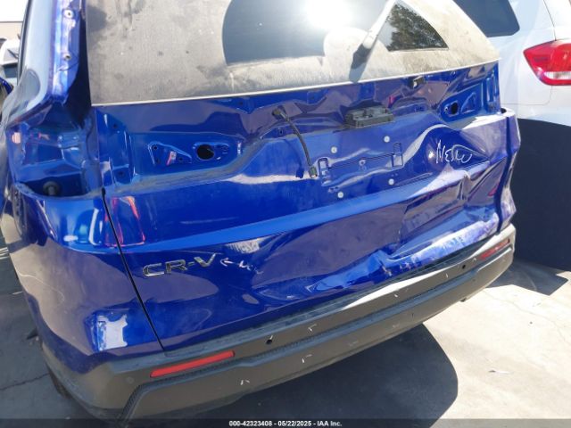2024 HONDA CR-V 2HKRS3H75RH314683 Photo 5