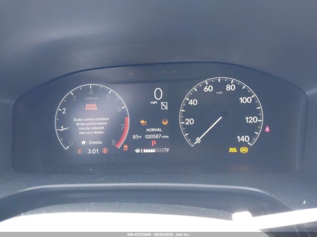 2024 HONDA CR-V 2HKRS3H75RH314683 Photo 6