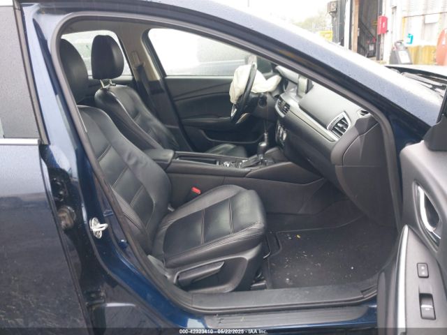JM1GJ1U55G1445829 Mazda Mazda6 I Sport