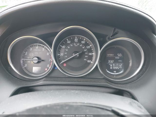 JM1GJ1U55G1445829 Mazda Mazda6 I Sport