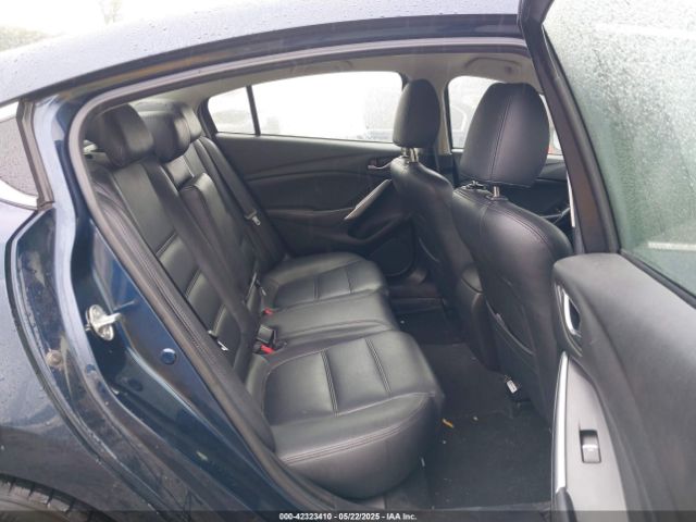 JM1GJ1U55G1445829 Mazda Mazda6 I Sport