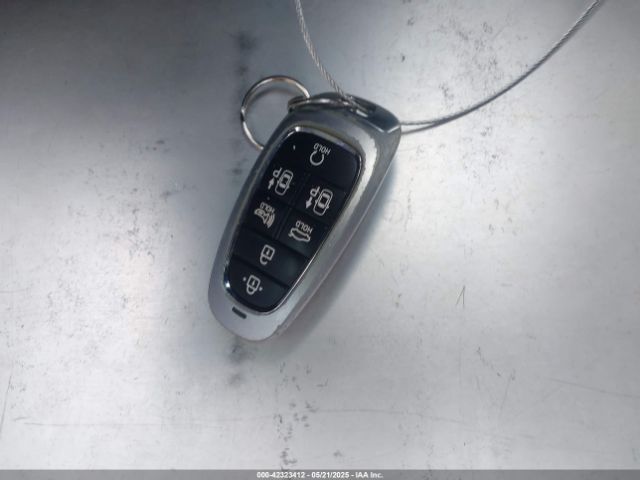 2020 HYUNDAI SONATA 5NPEH4J21LH050063 Photo 10