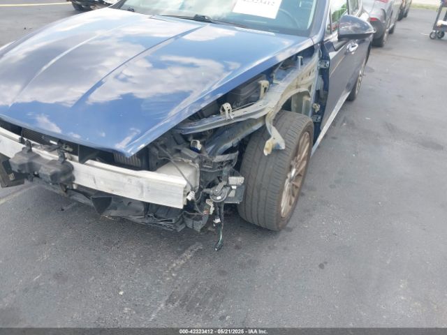 2020 HYUNDAI SONATA 5NPEH4J21LH050063 Photo 5