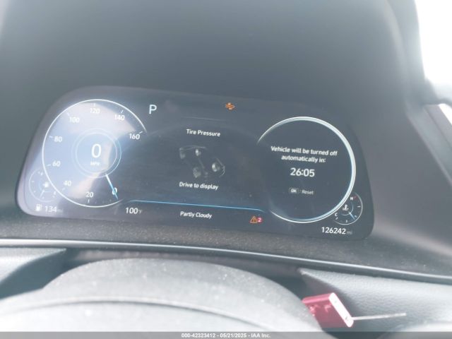2020 HYUNDAI SONATA 5NPEH4J21LH050063 Photo 6