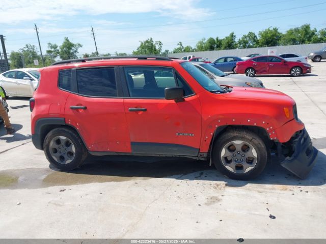 ZACCJAAB3HPF12020 Jeep Renegade Sport Fwd