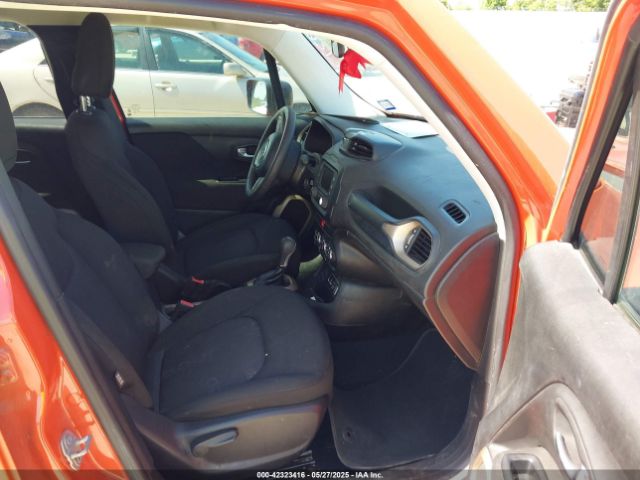 ZACCJAAB3HPF12020 Jeep Renegade Sport Fwd