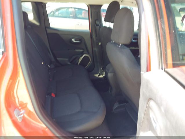ZACCJAAB3HPF12020 Jeep Renegade Sport Fwd