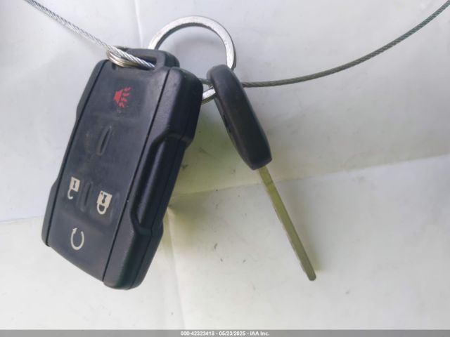 2018 CHEVROLET SILVERADO 1500 3GCUKREC4JG255489 Photo 10