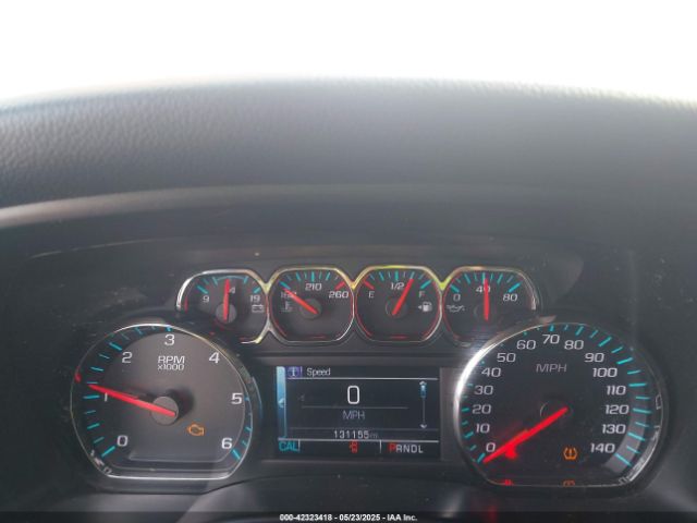 2018 CHEVROLET SILVERADO 1500 3GCUKREC4JG255489 Photo 6