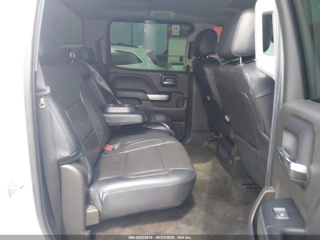 2018 CHEVROLET SILVERADO 1500 3GCUKREC4JG255489 Photo 7