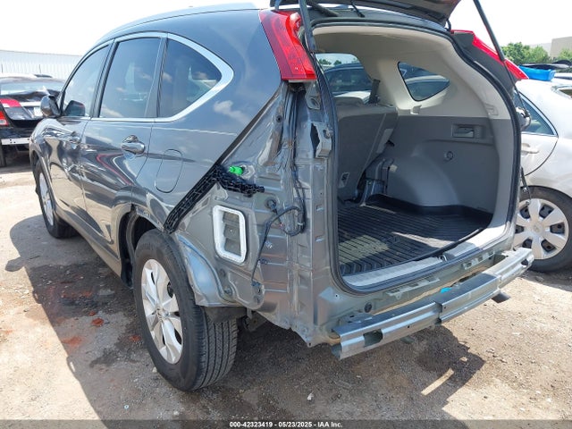 2HKRM3H78EH512789 Honda Cr-v Ex-l