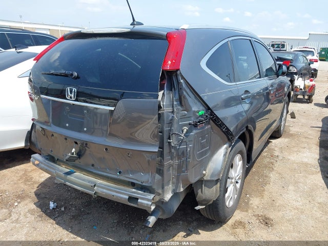 2HKRM3H78EH512789 Honda Cr-v Ex-l
