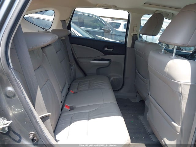 2HKRM3H78EH512789 Honda Cr-v Ex-l