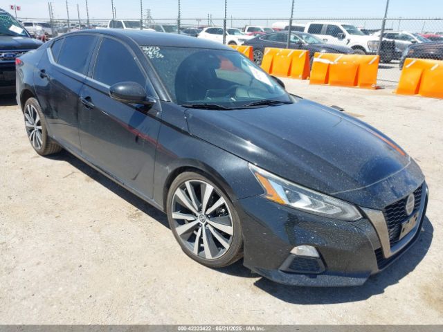 2020 NISSAN ALTIMA 1N4BL4CV7LN301490