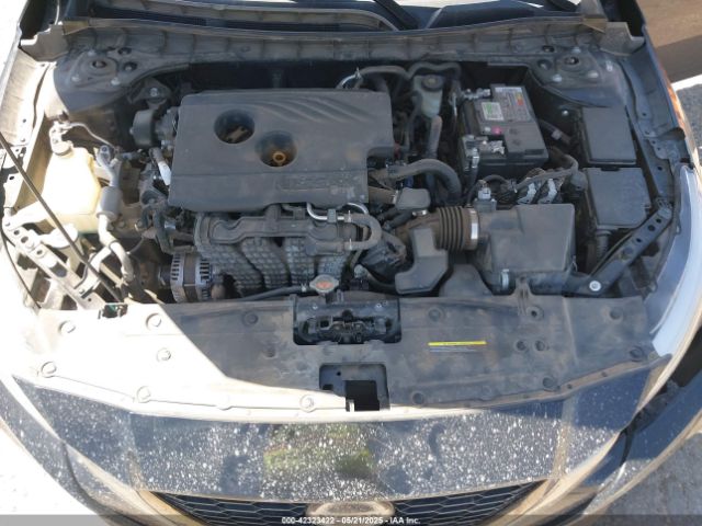 2020 NISSAN ALTIMA 1N4BL4CV7LN301490 Photo 9