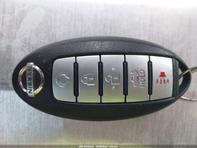 2020 NISSAN ALTIMA 1N4BL4CV7LN301490 Photo 10