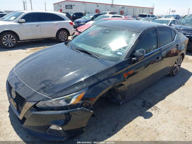 2020 NISSAN ALTIMA 1N4BL4CV7LN301490 Photo 1