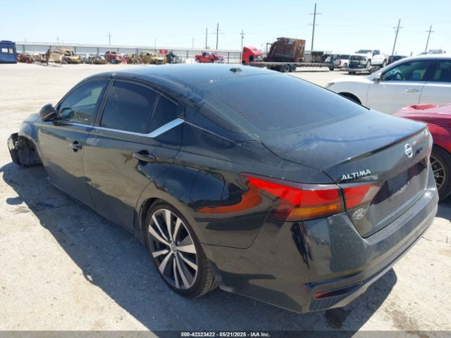 2020 NISSAN ALTIMA 1N4BL4CV7LN301490 Photo 2