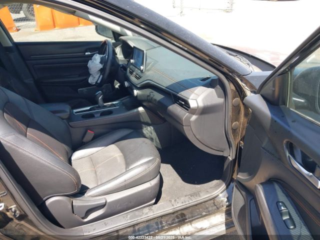 2020 NISSAN ALTIMA 1N4BL4CV7LN301490 Photo 4