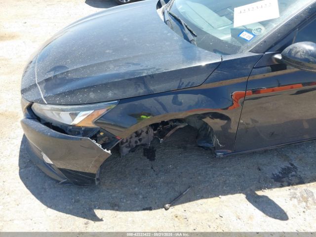 2020 NISSAN ALTIMA 1N4BL4CV7LN301490 Photo 5