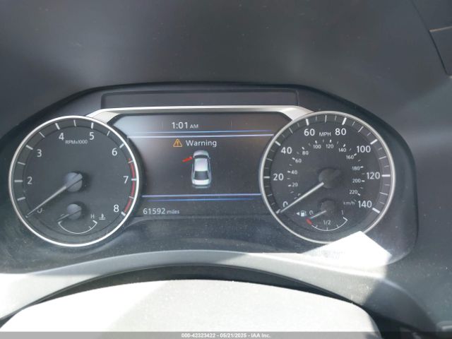 2020 NISSAN ALTIMA 1N4BL4CV7LN301490 Photo 6