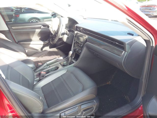 2020 VOLKSWAGEN PASSAT 1VWMA7A36LC020561 Photo 4