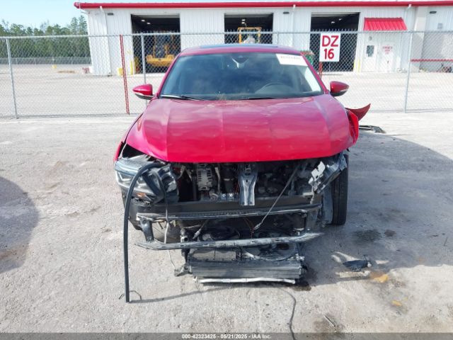 2020 VOLKSWAGEN PASSAT 1VWMA7A36LC020561 Photo 5