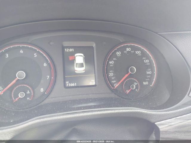 2020 VOLKSWAGEN PASSAT 1VWMA7A36LC020561 Photo 6