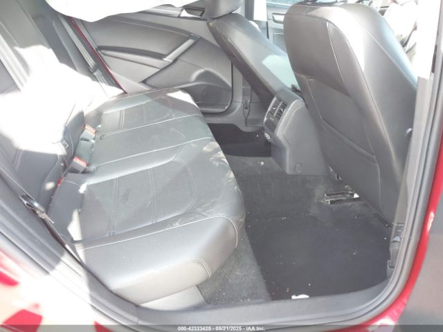2020 VOLKSWAGEN PASSAT 1VWMA7A36LC020561 Photo 7