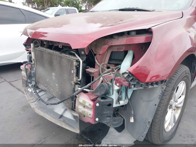 2GNALCEK6H1599842 Chevrolet EQUINOX LT