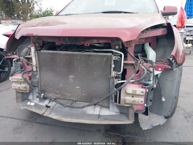 2GNALCEK6H1599842 Chevrolet EQUINOX LT