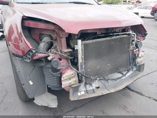 2GNALCEK6H1599842 Chevrolet EQUINOX LT