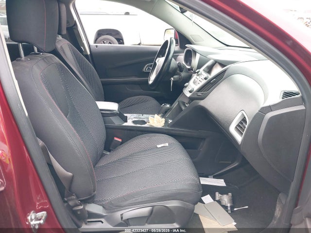 2GNALCEK6H1599842 Chevrolet EQUINOX LT