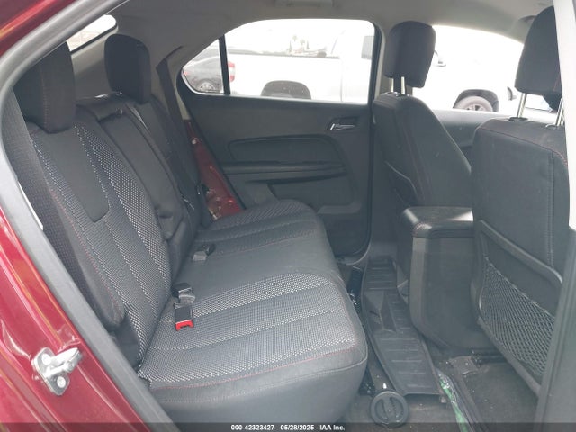 2GNALCEK6H1599842 Chevrolet EQUINOX LT