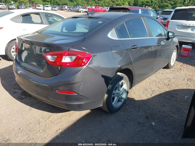 1G1BE5SMXH7182986 Chevrolet Cruze Lt Auto