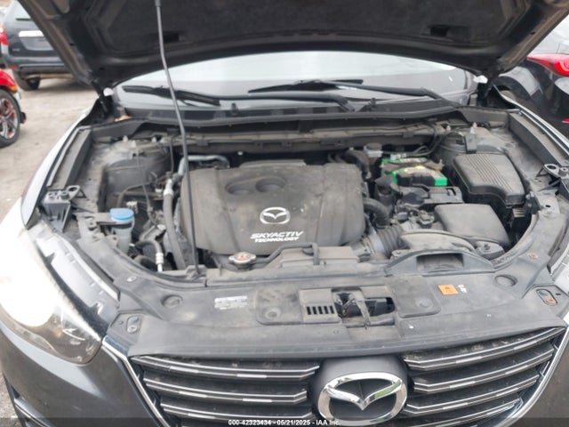 JM3KE4BY9G0710004 Mazda CX-5 SPORT