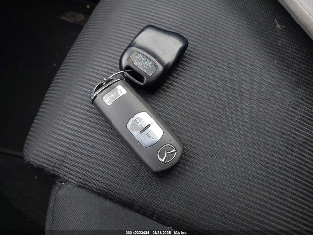 JM3KE4BY9G0710004 Mazda CX-5 SPORT