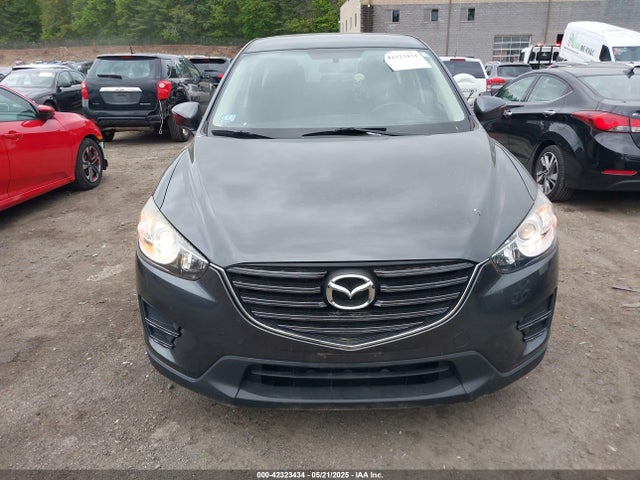 JM3KE4BY9G0710004 Mazda CX-5 SPORT