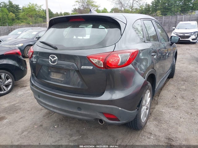 JM3KE4BY9G0710004 Mazda CX-5 SPORT