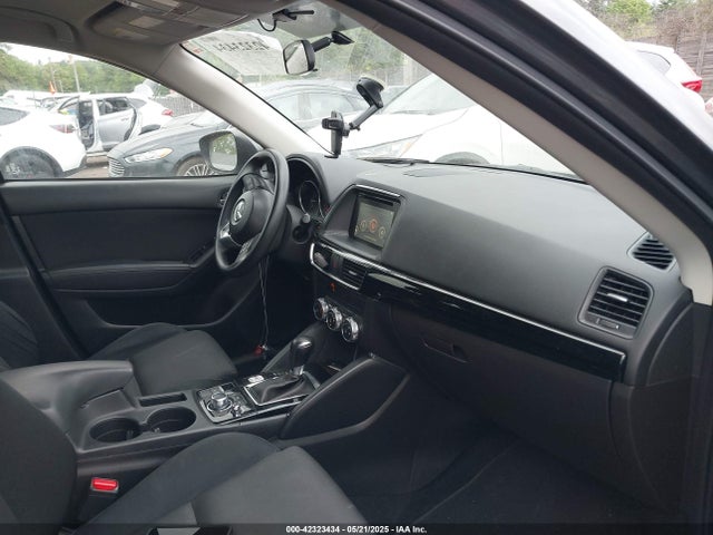 JM3KE4BY9G0710004 Mazda CX-5 SPORT