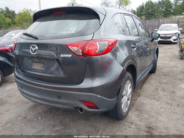 JM3KE4BY9G0710004 Mazda CX-5 SPORT