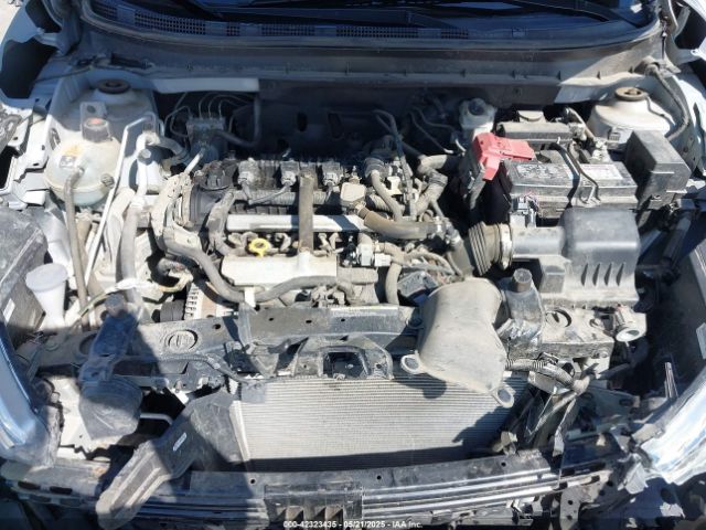 3N1CP5BVXLL510039 Nissan 2020